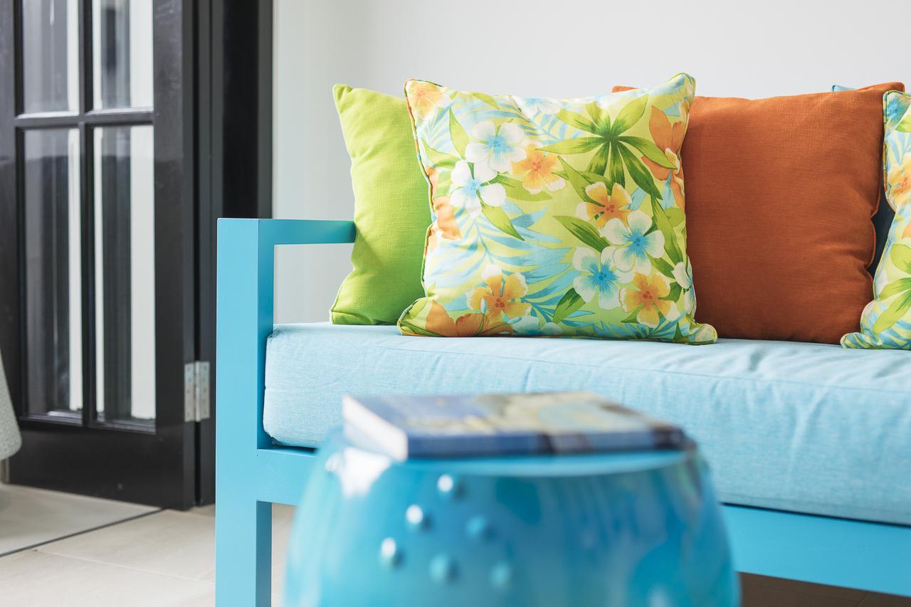 Villa Neno Seminyak  Ngoại thất bức ảnh