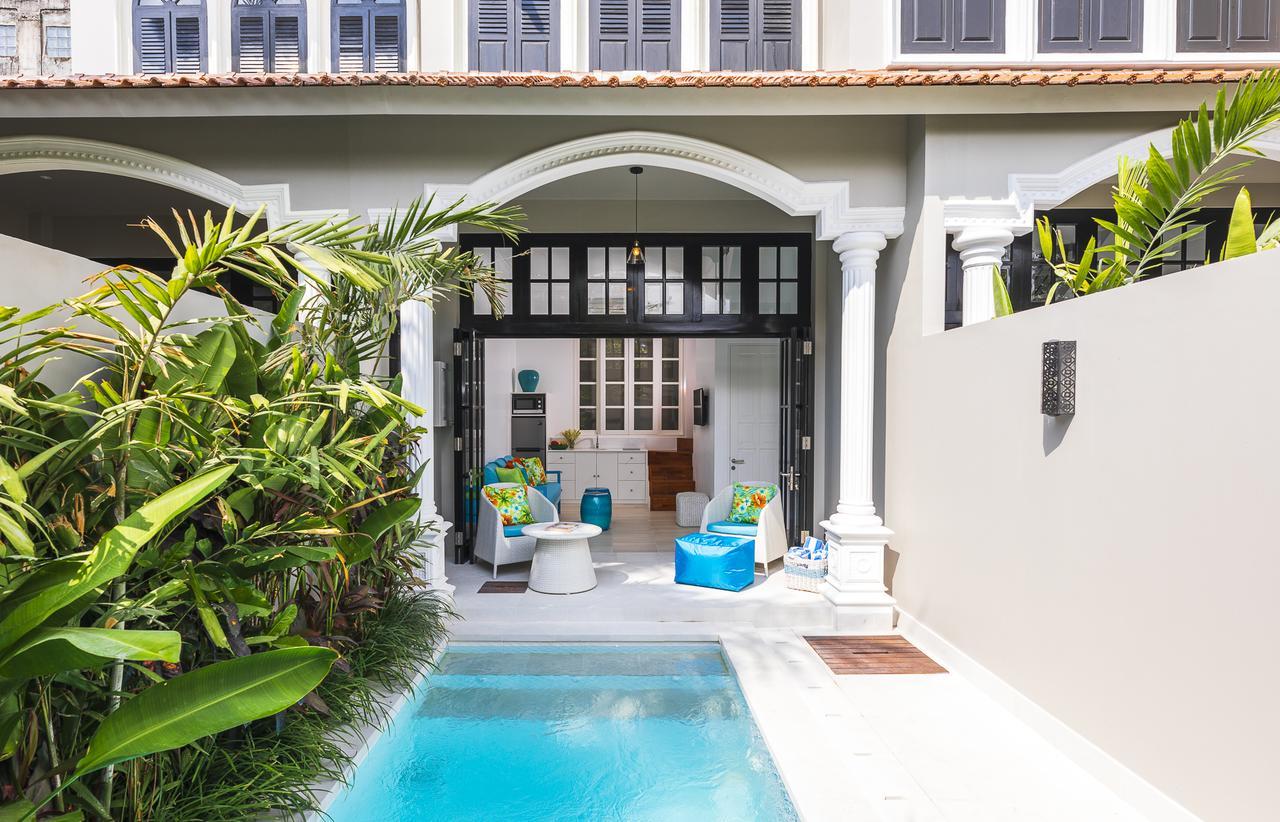 Villa Neno Seminyak  Ngoại thất bức ảnh