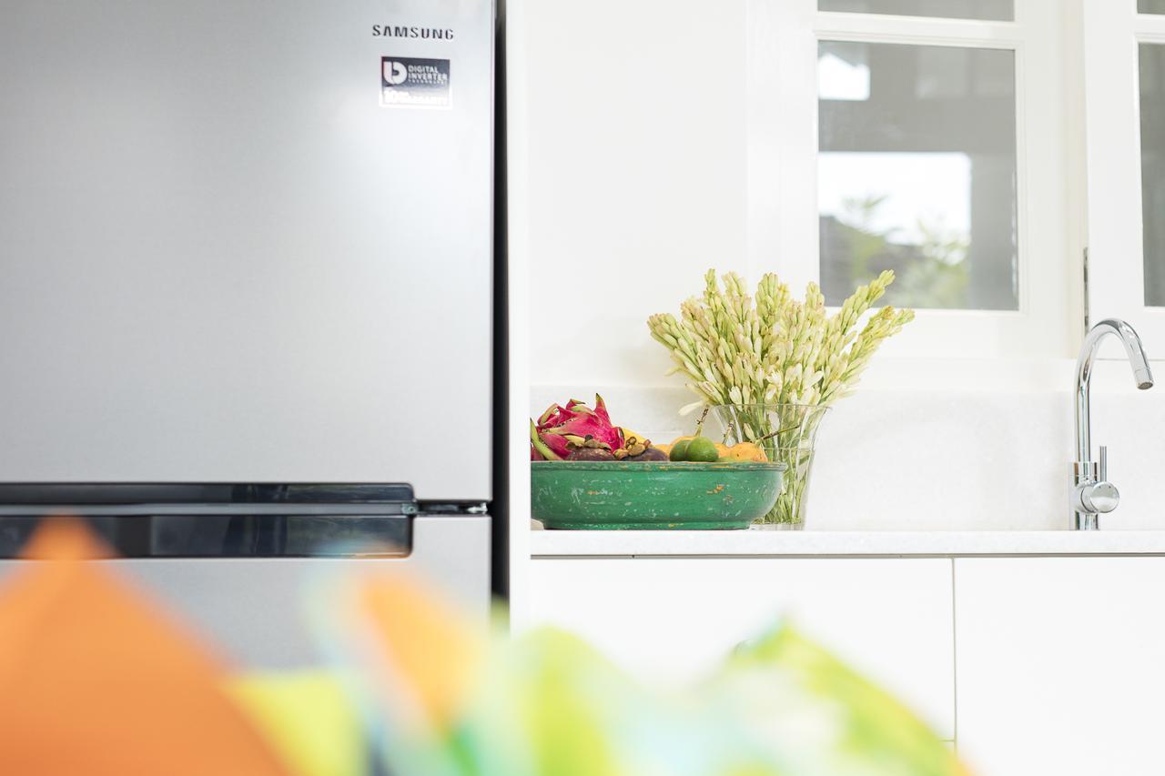 Villa Neno Seminyak  Ngoại thất bức ảnh